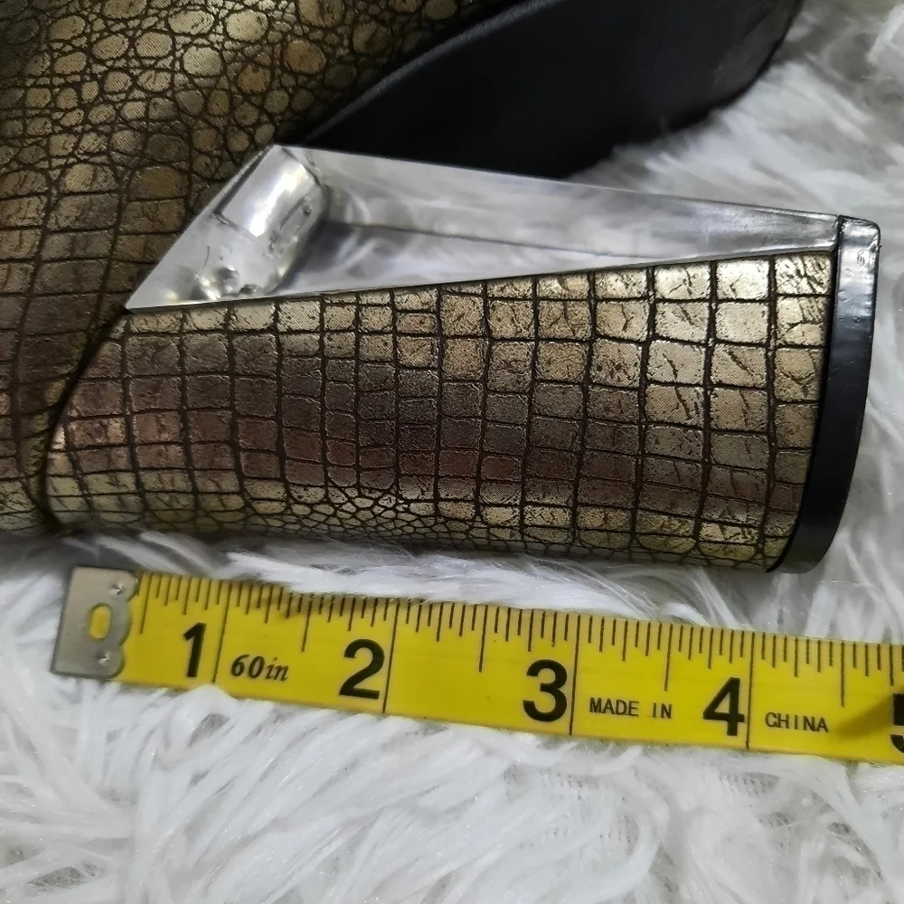 Cathy Din Boots